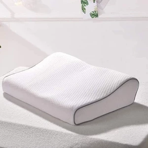 Gối Ngủ Nhanh Nhật Bản - hỗ trợ điều trị mất ngủ và Giảm đau vai gáy khi ngủ cho bố mẹ-mẹ bầu-thiếu ngủ bảo hành 12thang