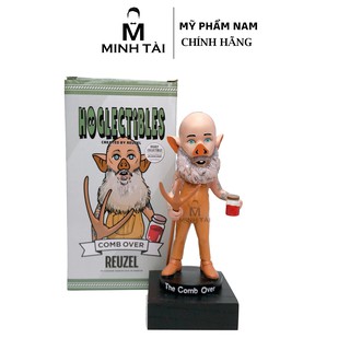 Mô Hình Tượng REUZEL Pomade - Hàng Sưu Tầm Chính Hãng
