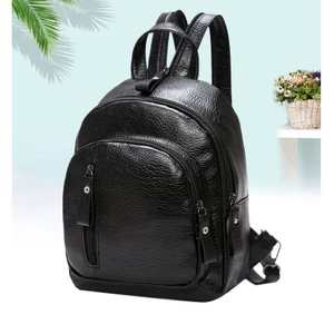 Balo mini nữ bằng da - BL005