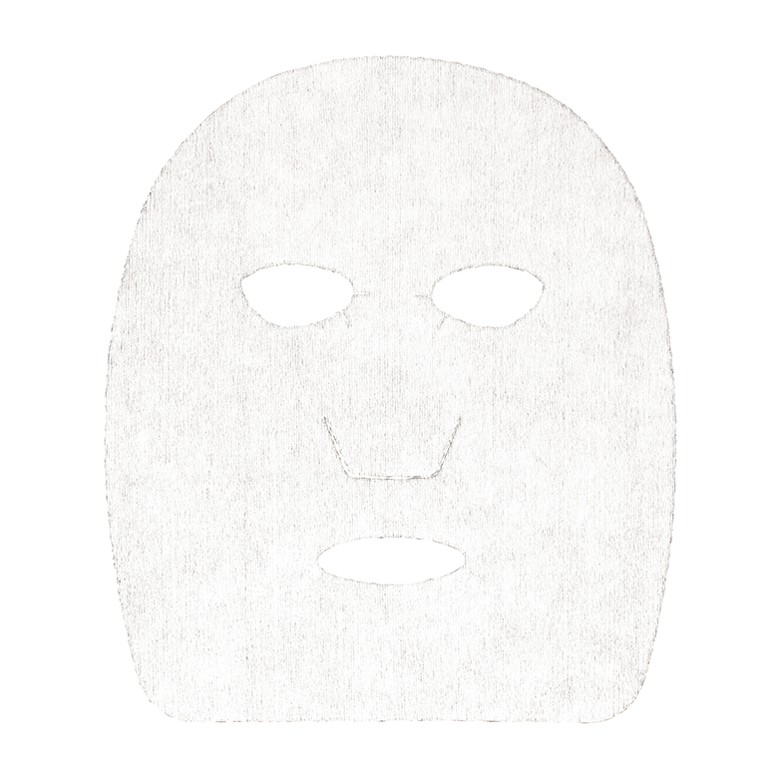 Ảnh Mặt Nạ Dưỡng Ẩm Làm Sáng Da Buổi Sáng Saborino Morning Facial Sheet Mask 2