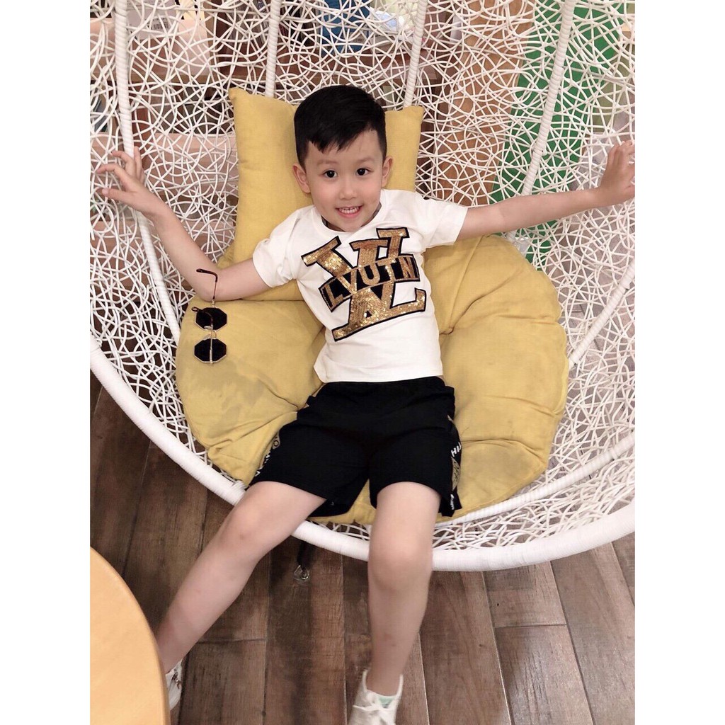 bộ bé trai -mẫu xl size 6-10 tuổi | Shopee Việt Nam