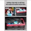 Thùng Đựng Đồ Để Cốp Xe Ô Tô Có Thể Gấp Gọn - Dung Tích 56 Lít