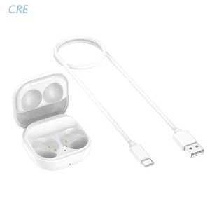 Hộp Sạc Tai Nghe Không Dây Cho Samsung Galaxy Buds 2 SM-R177