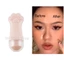 Con lăn đá núi lửa hút dầu thừa mà không làm trôi lớp makeup
