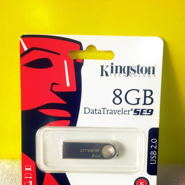 USB Kingston 8G | Shopee Việt Nam