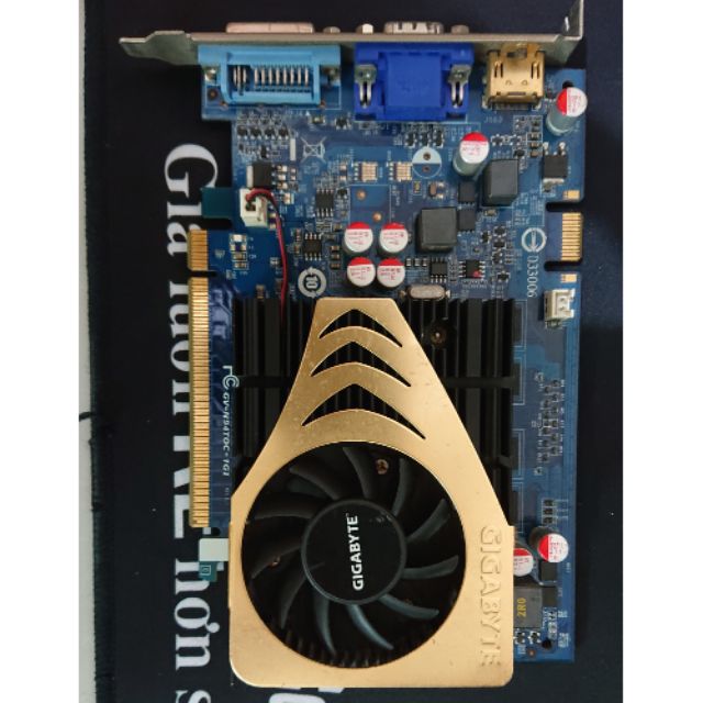 Gigabyte 9400 online gt