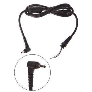3.0*1.1mm Plug DC Power Supply Adapter Cable For Acer A100  UX21E UX21K UX31