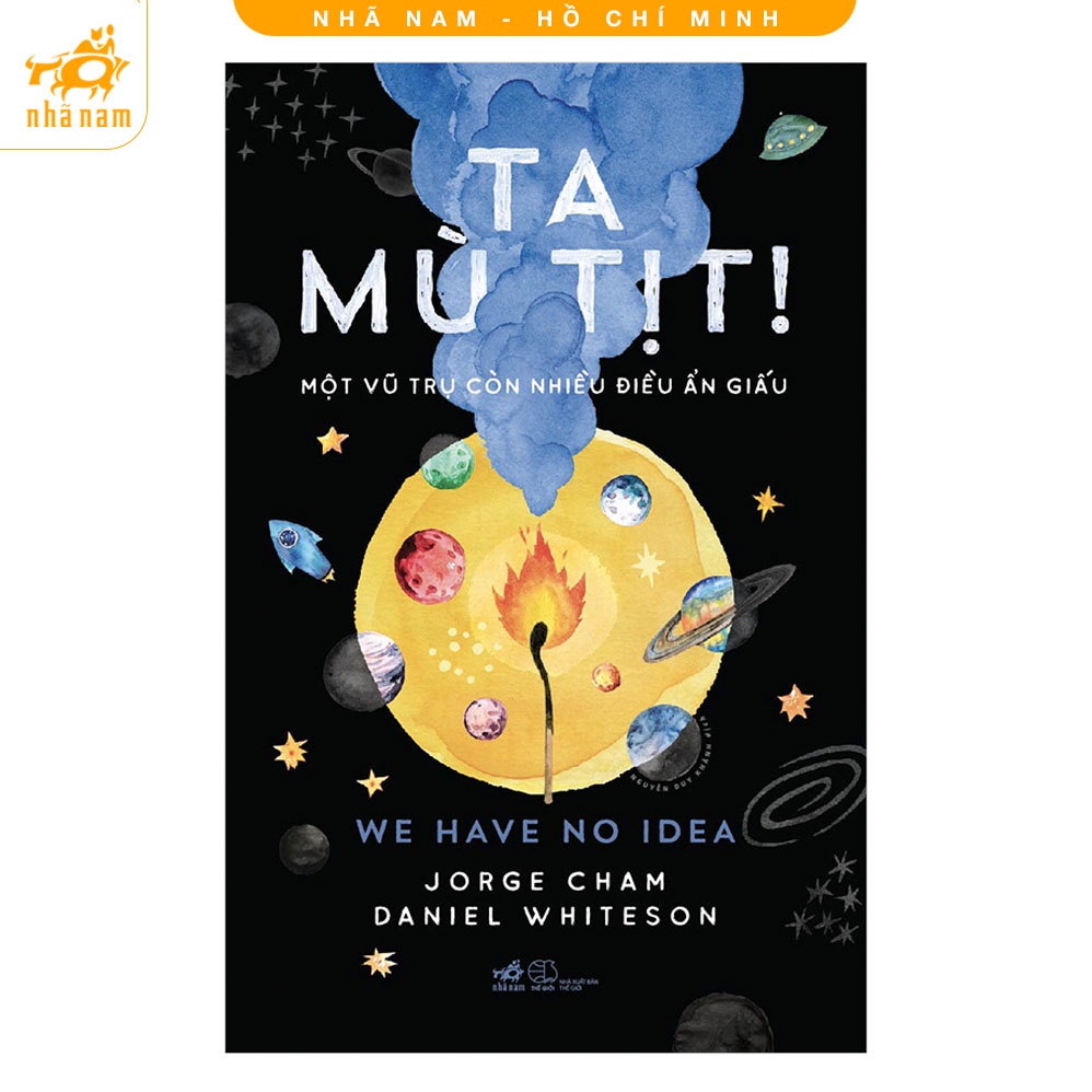 Sách - Ta Mù Tịt (Nhã Nam HCM) | Shopee Việt Nam