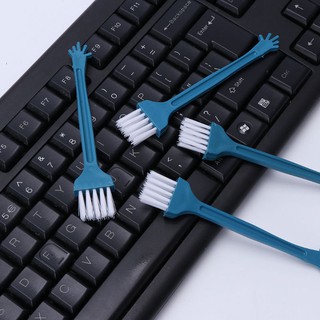 Chổi Mini Làm Sạch Bàn Phím Máy Tính Tiện Lợi