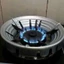 Kiềng Chắn Gió Bếp Gas Chống Tỏa Nhiệt – Lắp Được Mọi Loại Bếp, Tiết Kiệm Gas Tối Đa