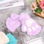 Găng tay trẻ em METUBE Thời trang ấm áp sang trọng Fluffy Warm Cat