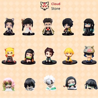 Tanjiro chibi - Giá Tốt, Miễn Phí Vận Chuyển, Đủ Loại | Shopee Việt Nam