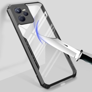 ốp lưng Realme C53 Ốp Điện Thoại TPU Mềm Trong Suốt Chống Sốc Realme C30 C35 C25 C17 C15 C12 C25Y C21Y C25s 8 9 10 Pro Plus 5G