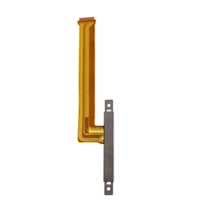 Niki Cho 2DS Ống Kính Máy Ảnh Ruy Băng Cáp Flex Dây Thay Thế Cho Bộ Điều Khiển Ống Kính 2DS