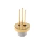 Diode laser hồng ngoại 808nm 500mw LD to18 5.6mm