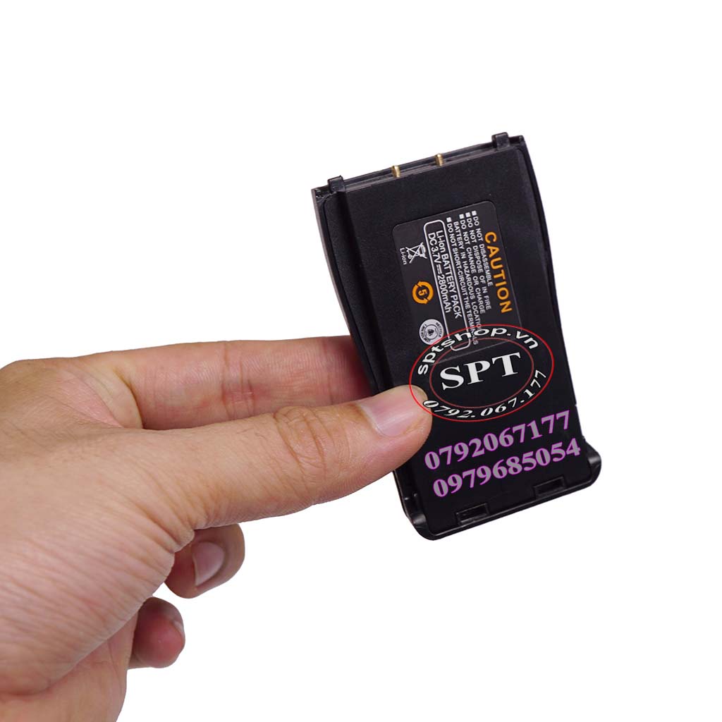 Hot 2 Pin Auricolare In Silicone Auricolare Auricolare Per - Foto 7