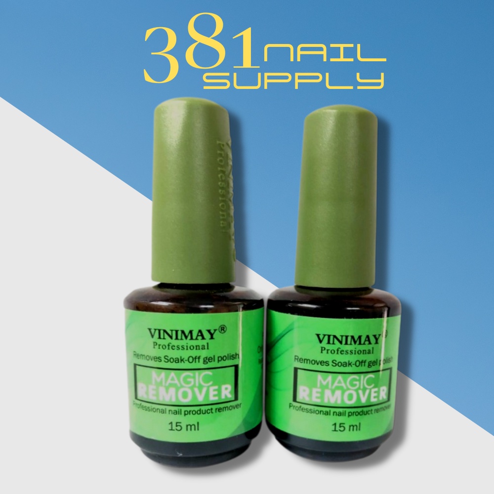 [HÀNG CHÍNH HÃNG] DUNG DỊCH PHÁ GEL VINIMAY REMOVER Shopee Việt Nam