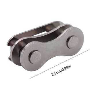 Bộ 5 Cặp Mắt Xích Nối Dây Sên Xe Đạp ez
