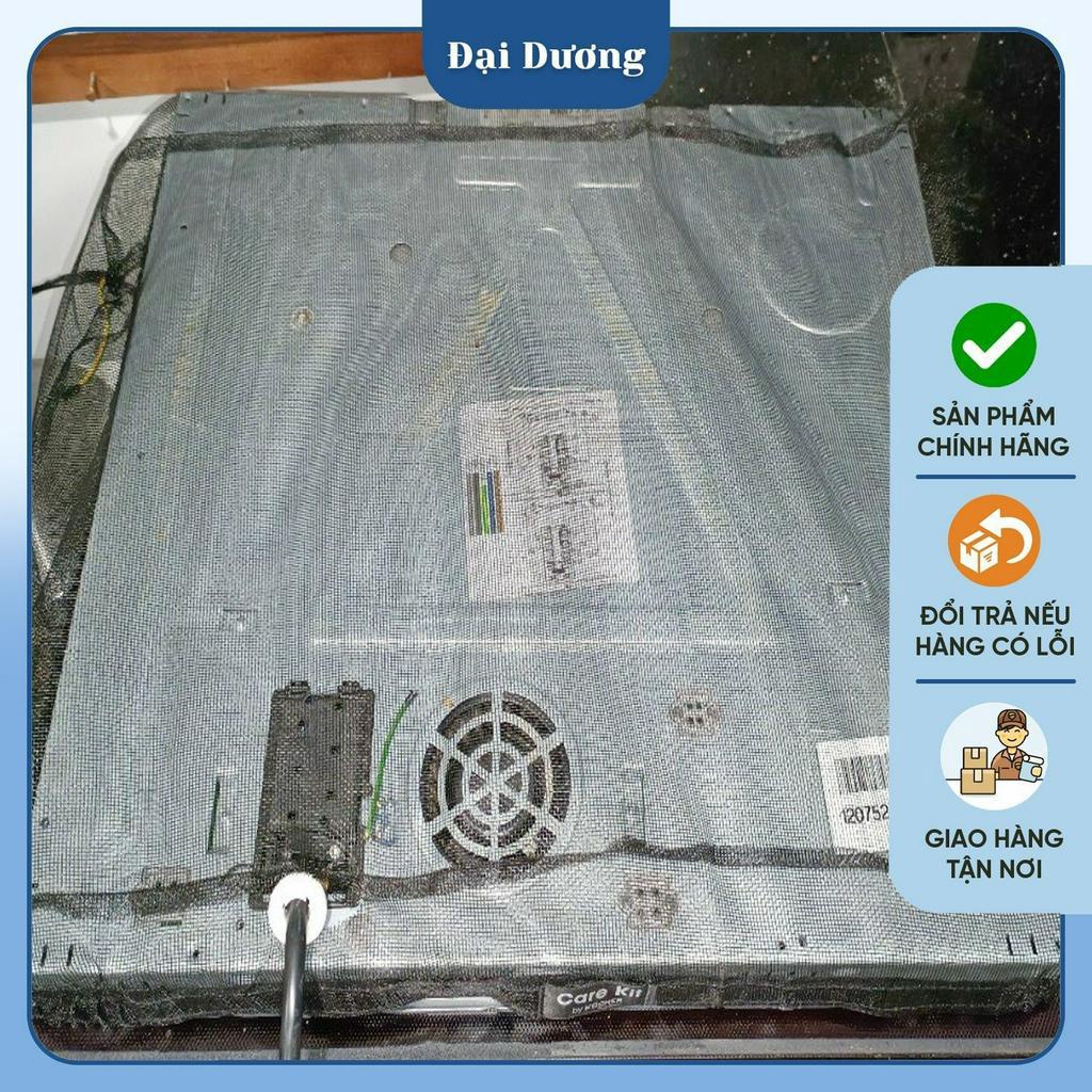 Bộ lưới bảo vệ bếp điện từ khỏi côn trùng