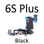 Mạch Cổng Sạc USB Chuyên Dụng Cho Iphone 8 7 6 6S Plus