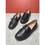 La Muse - Giày loafer nữ Mollis