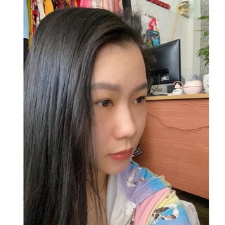 Lược Gội Phủ Bạc Từ Lá Móng Thiên Nhiên