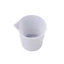 MỘT Cốc Trộn Có Thể Tái Sử Dụng Với Cốc Đo Silicon Cân Cốc Silicon Chống Dính