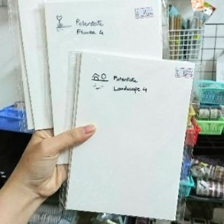Set bán lẻ giấy vẽ màu nước 200-300gsm tùy loại, fb khách phía sau ✨✨