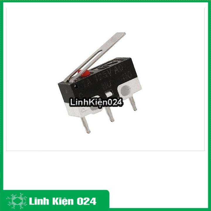 Công Tắc Hành Trình 1A-125 VAC | Shopee Việt Nam