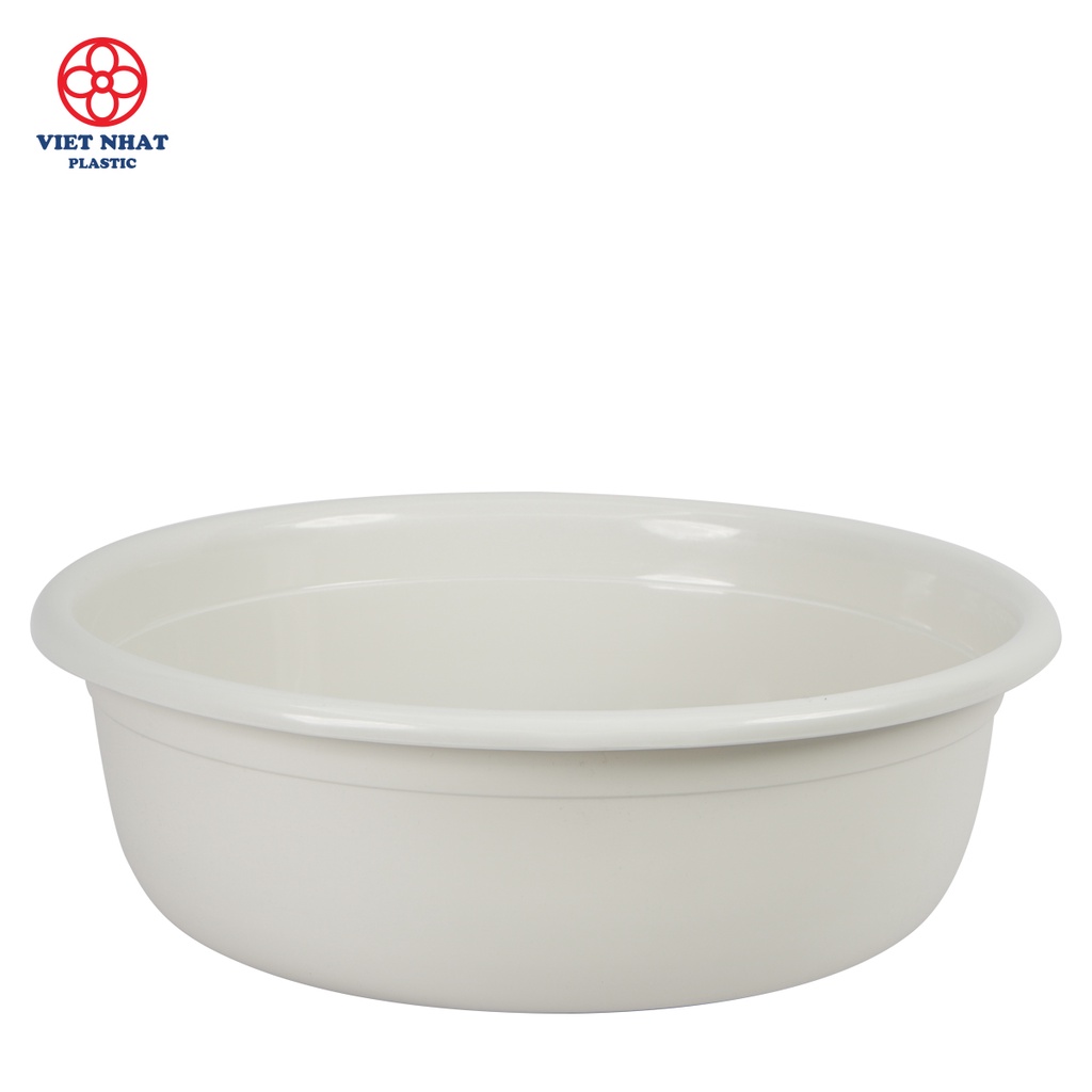 Chậu Nhựa 5T5 HOROKI 2527, Thau Nhựa Tắm Cho Bé Cao Cấp