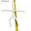 Mô hình búp bê linh hoạt 20 / 15cm