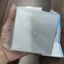 Công tắc ĐÈN thông minh Wifi Tuya Smart life vuông 86/CN 120(sản phẩm đòi hỏi hiểu kỹ thuật)