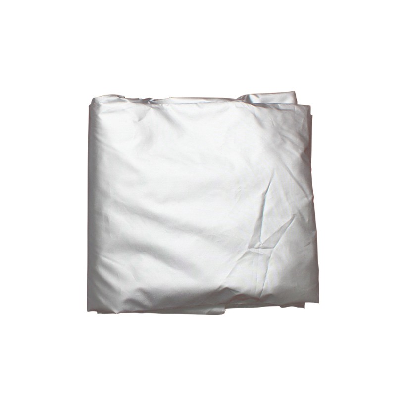 Bạt Phủ Mui Xe Ô Tô NB Loại Dày Chống Nắng Chống Thấm Nước Kích Thước Khoảng 400x160cm Cho Sedan 4 Chỗ