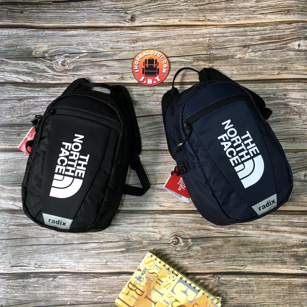 The north face deals radix sling bag