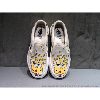 Giày Vans Slip On Flash Skull Vn0A4U381Hj Giá Tốt Tháng 5, 2023 | Mua Ngay  | Shopee Việt Nam