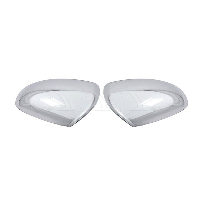 Ốp gương chiếu hậu xe Honda City 2015 - 2025 Mạ Crom Cao Cấp