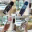 VVDZA 780ml Bình Nước Thể Thao Tập Gym Du Lịch Nhựa Mờ Chống Rò Rỉ