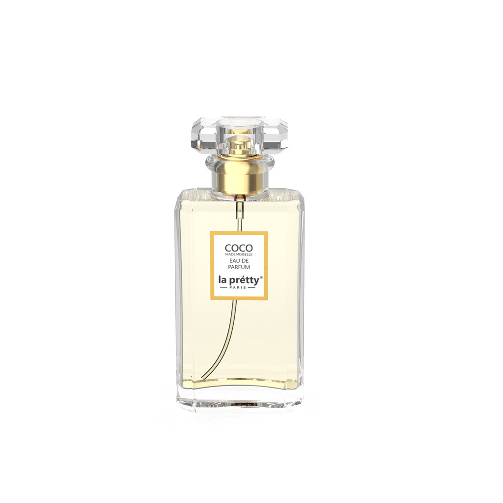 Nước Hoa La Pretty 50ml Lapretty La Prétty