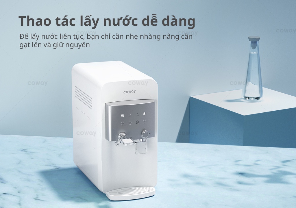 Lõi lọc kháng khuẩn Coway Neo Plus