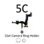 Dây Cáp Camera Trước Thay Thế Cho IP 5 5S SE 2016 5C 6 6S Plus