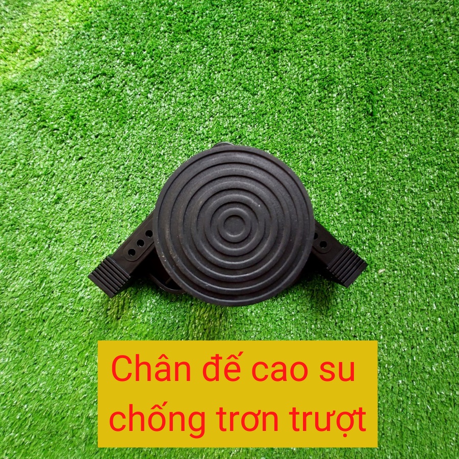 Chân đế - chân kệ máy lọc nước, loa kéo, tủ lạnh mini INOX cao cấp [BẢO HÀNH 2 NĂM]
