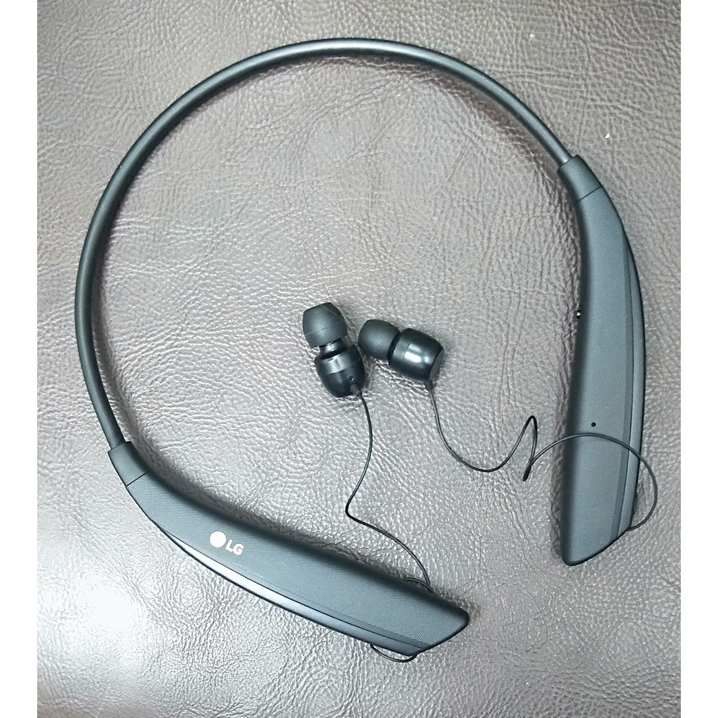 Tai nghe bluetooth LGHBS830 Shopee Việt Nam