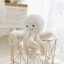 Và Gối Đồ Chơi Nhồi Bông Sang Trọng Bạch Tuộc 15.7 '' 'Dễ Thương Để Trang Trí Nhà