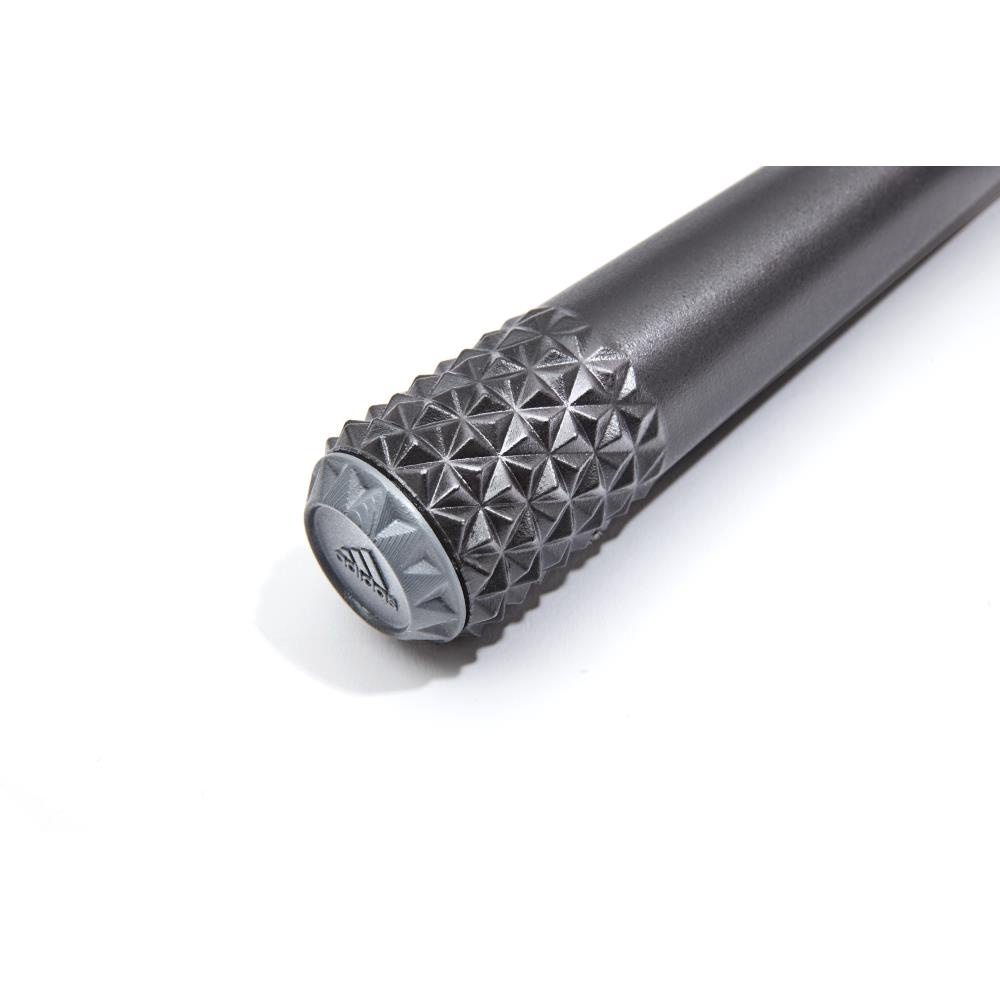 Dây nhảy speed rope cao cấp ADIDAS ADRP-13511 (Gồm bộ 2 dây lõi thép và dây cao su)