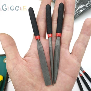 Dụng Cụ Dũa Kim Mini 118mm Cho Đá / Kính / Kim Loại / Đá