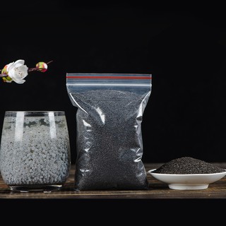 Hạt É Phan Rang Hạt Tròn Hỗ Trợ Giảm Cân,Đẹp Da,Mát Gan,Thanh Nhiệt Giải độc