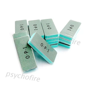 Khối Đánh Bóng Móng Tay 1000 / 4000 Grit
