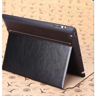 [Nhiều Mầu] Bao da KaKu iPad dành cho tất cả các đời iPad