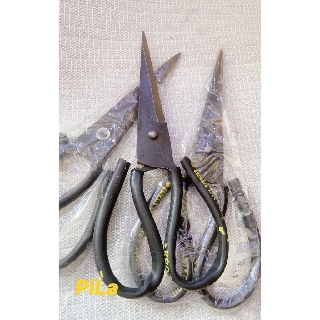 Kéo Thép Nhíp Xe Siêu Bén Làm Cá , Cắt Tỉa Cành, Cắt Vải (LỚN)