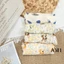 Đồ bộ bé trai và đồ bộ cho bé gái - Bộ quần áo pijama chất đũi xốp cho bé QATE823 QATE898